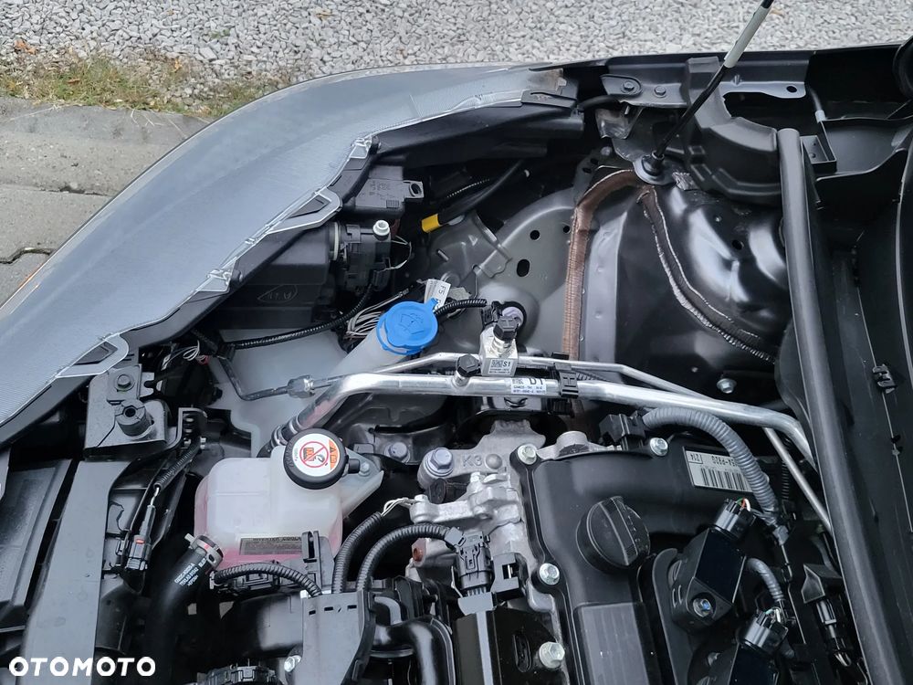 Toyota Yaris Hybrid 1.5 Comfort - 34