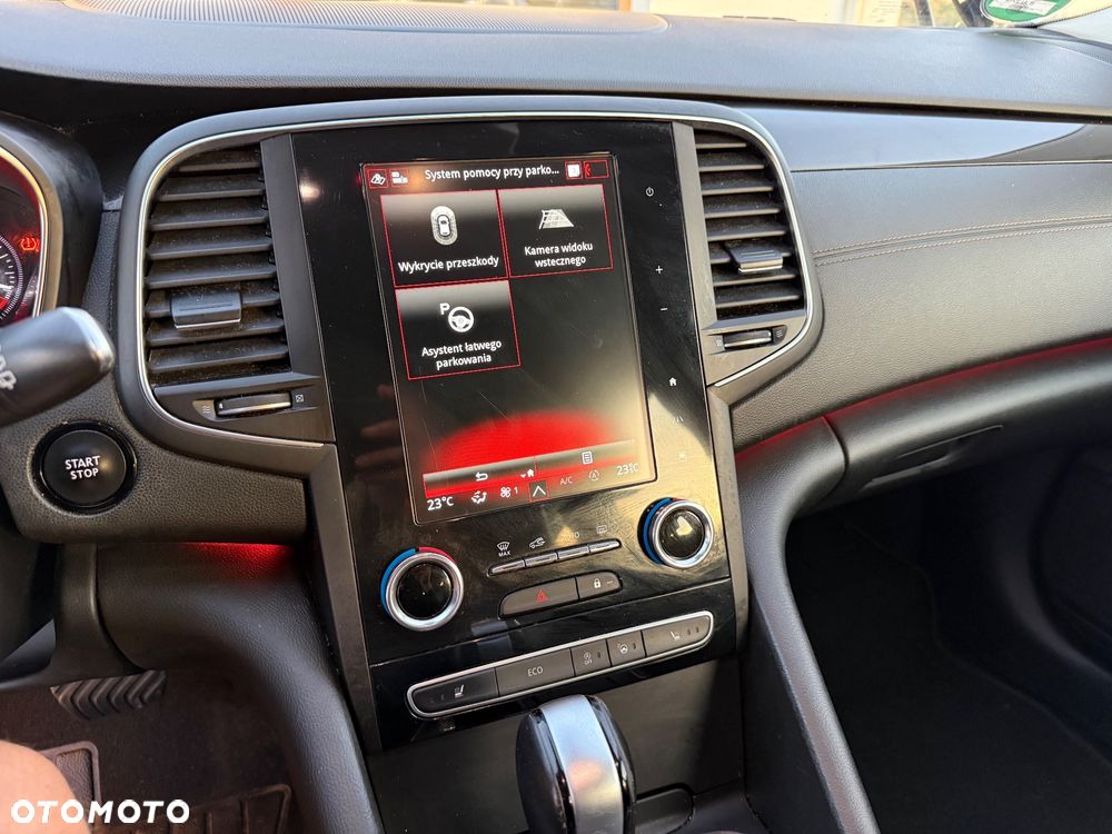 Renault Talisman TCe 160 EDC GPF INTENS - 16