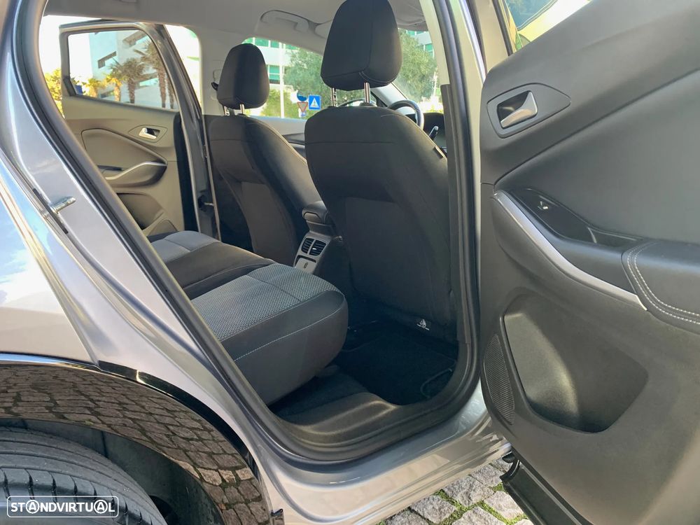 Opel Grandland 1.5 CDTI GS Line AT - 27