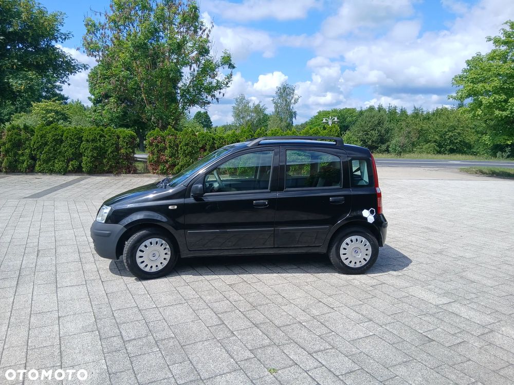 Fiat Panda 1.2 Emotion - 3
