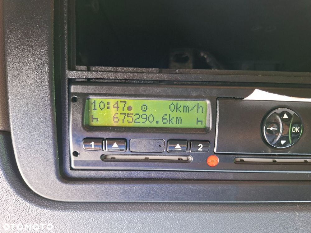 Scania R 440 + Panav Ns 1 36 - 30