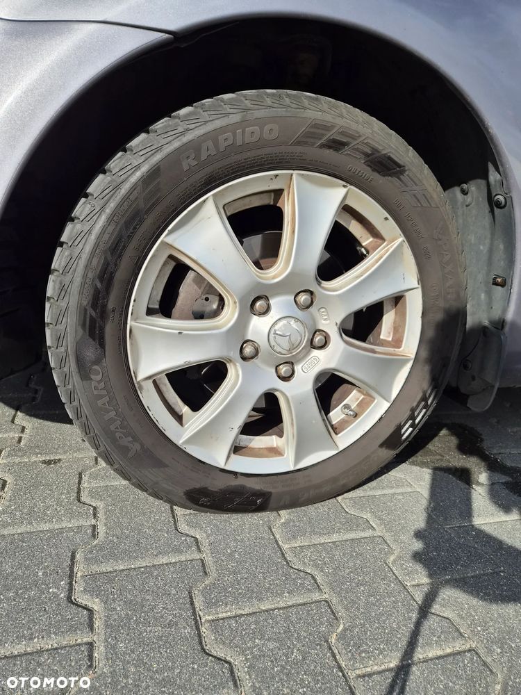 Mazda 6 1.8 Exclusive - 27