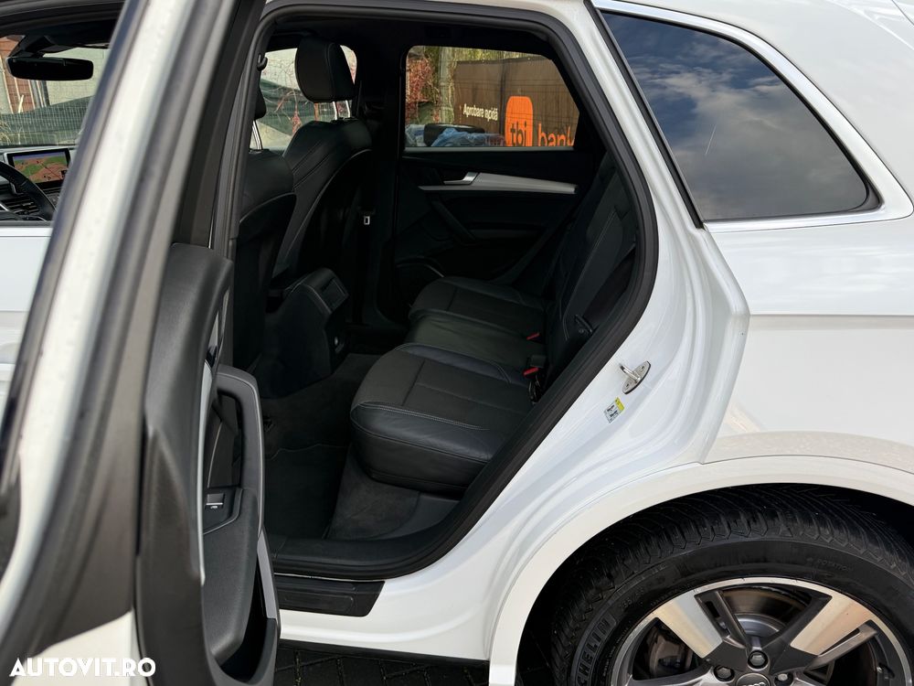 Audi Q5 2.0 TDI Quattro S tronic - 10