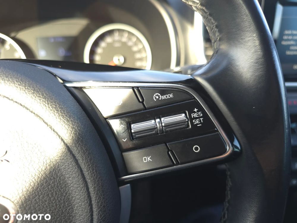 Kia Sportage 1.6 T-GDI Black Edition 2WD DCT - 24