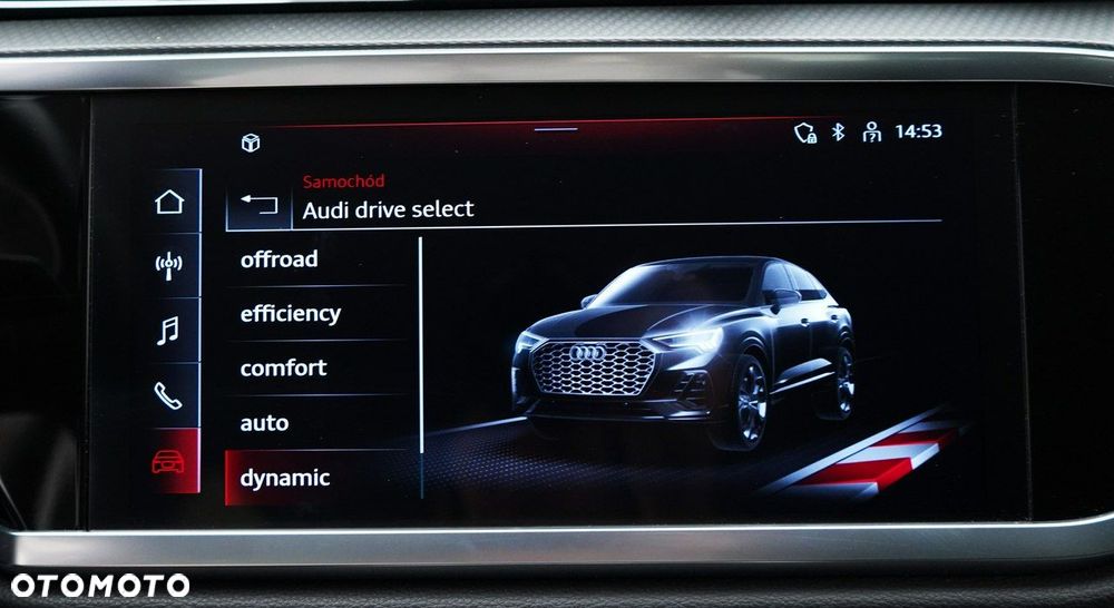 Audi Q3 Sportback - 35