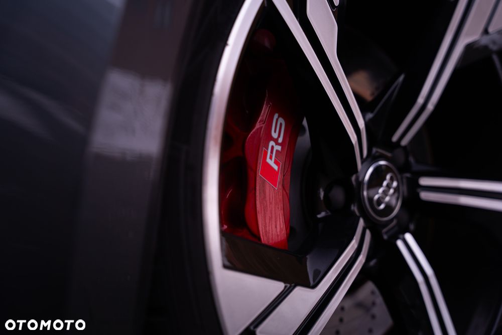 Audi RS5 Sportback 2.9 TFSI Quattro Tiptronic - 23