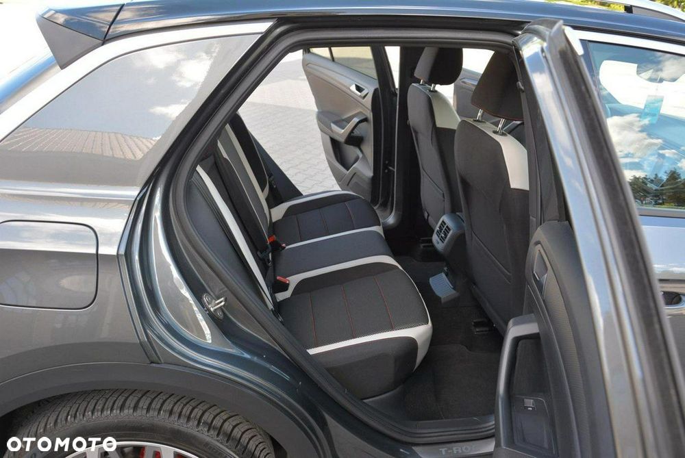 Volkswagen T-Roc 1.5 TSI Style - 18
