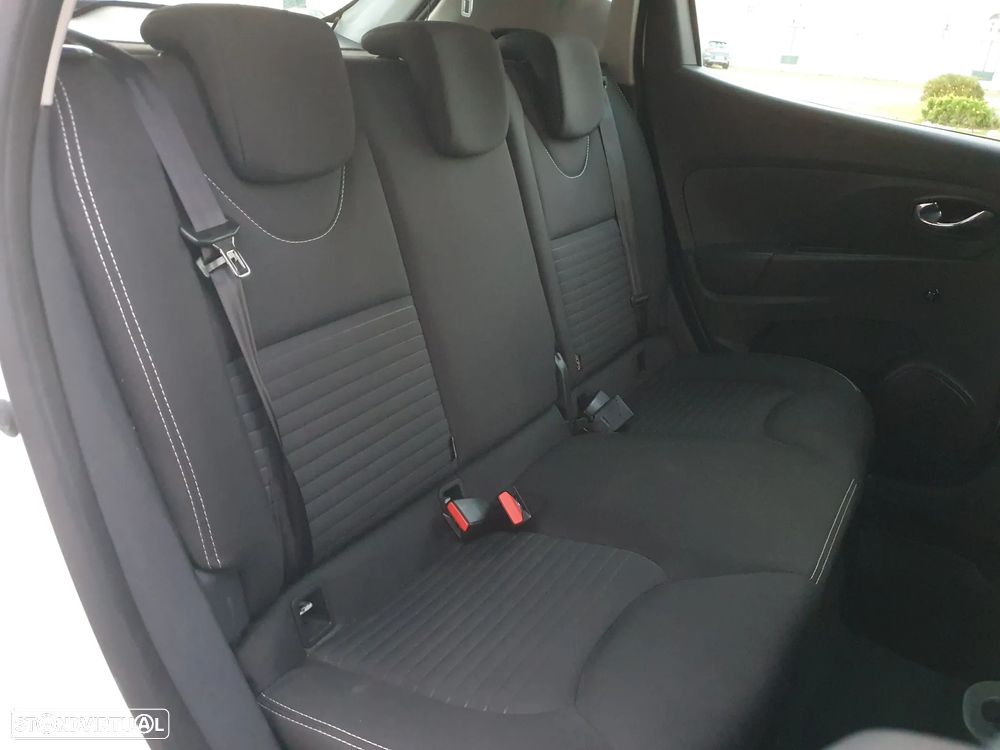 Renault Clio ENERGY TCe 90 Start & Stop Dynamique - 40