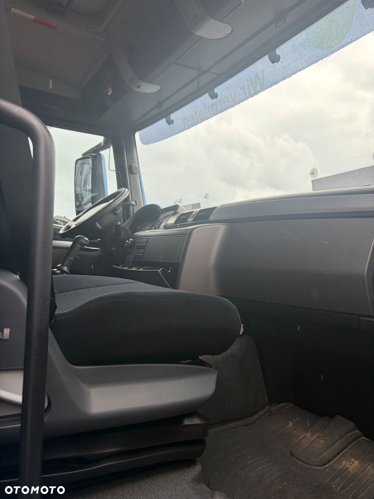 MAN TGS 18.480 - 13