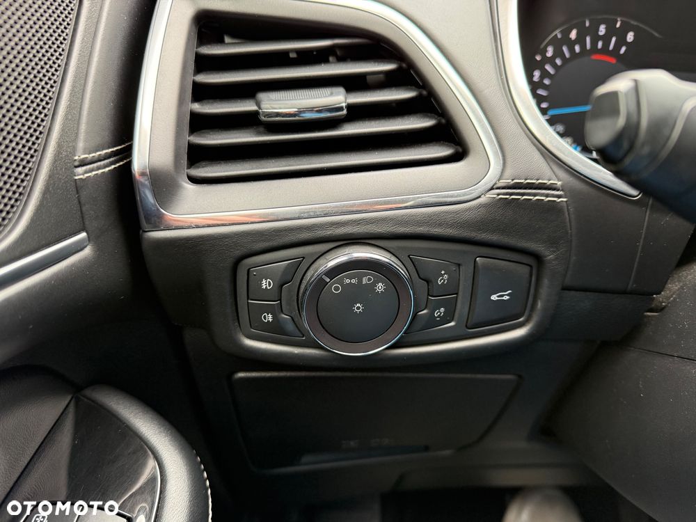 Ford S-Max 2.0 EcoBlue Vignale - 22