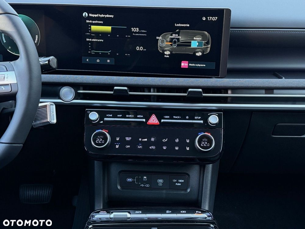 Hyundai Tucson - 31