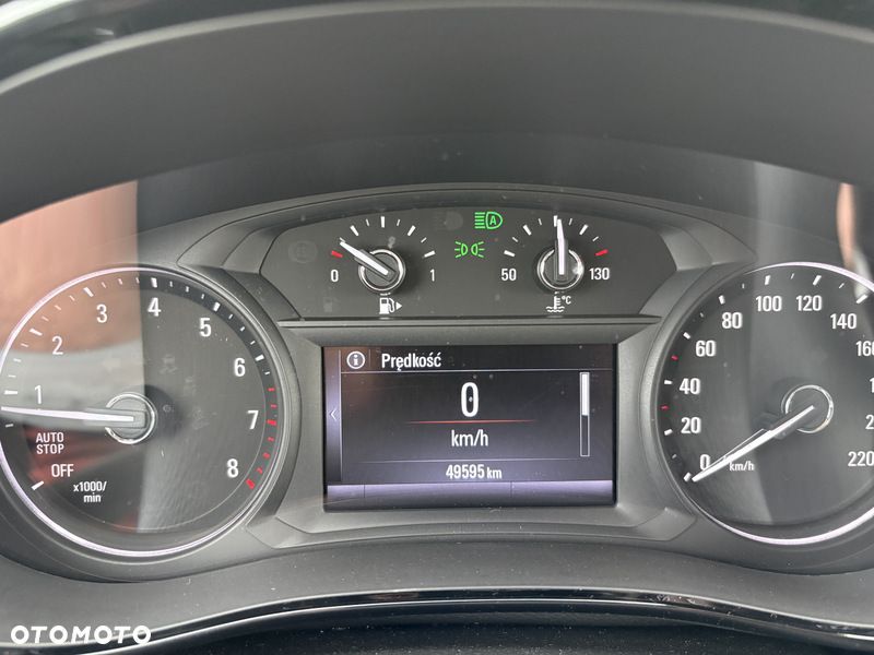 Opel Mokka 1.4 Turbo ecoFLEX Start/Stop Color Innovation - 6