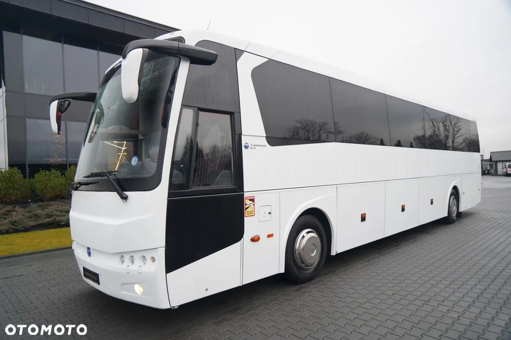 Temsa HD13 / EURO 6 / SPROWADZONA Z FRANCJI / - 3