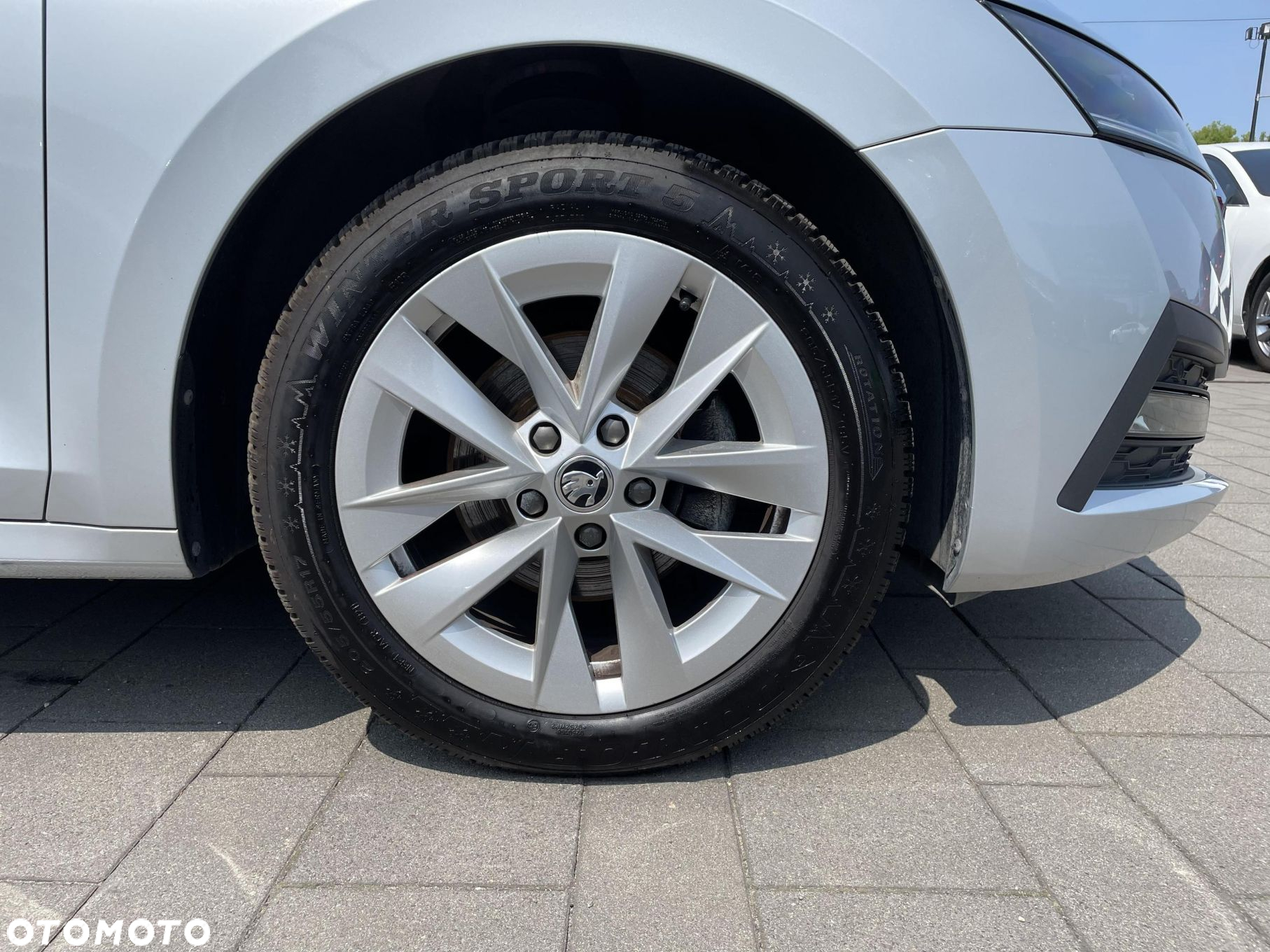 Skoda Octavia 1.5 TSI ACT Ambition - 18
