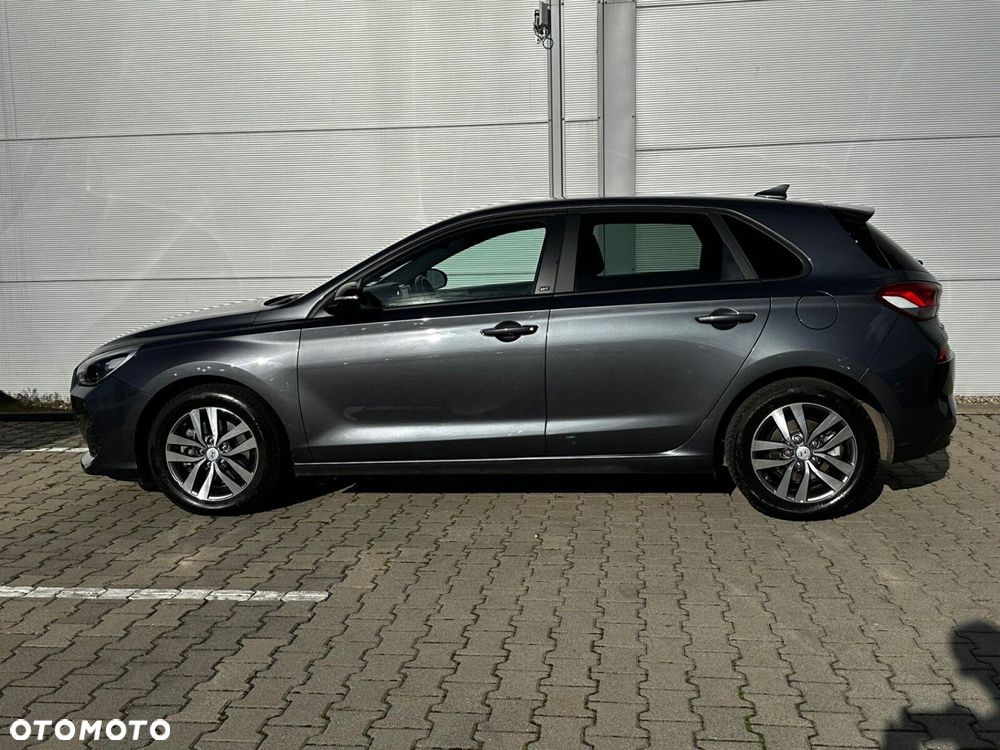 Hyundai i30 - 4