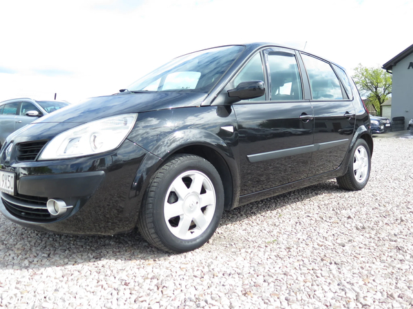 Renault Scenic 1.6 16V 110 Authentique