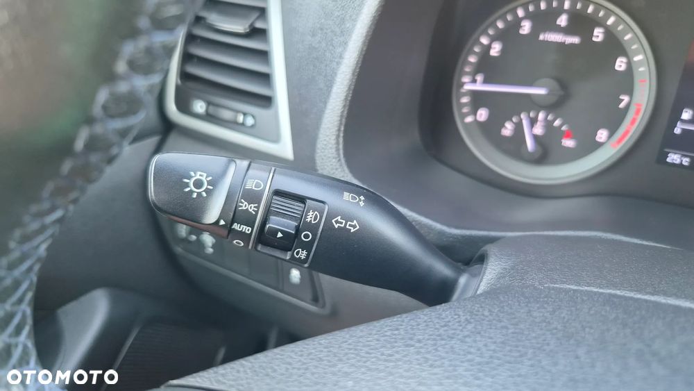Hyundai Tucson 1.6 GDi 2WD Trend - 22