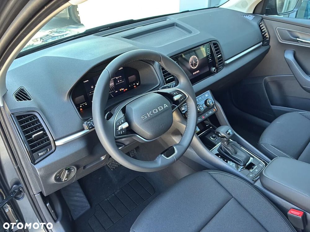 Skoda Karoq - 5