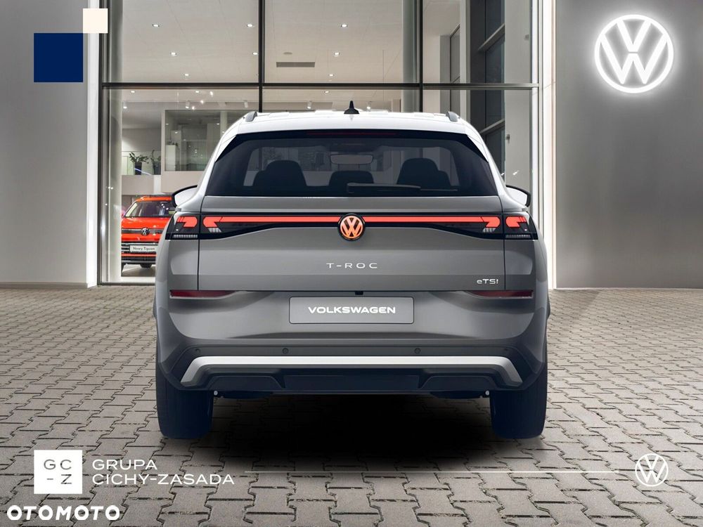 Volkswagen T-Roc 2026 photo 4
