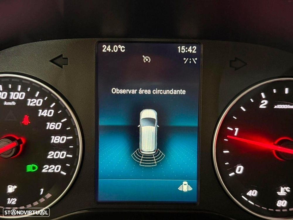 Mercedes-Benz Citan 110 CDi/27 - 14