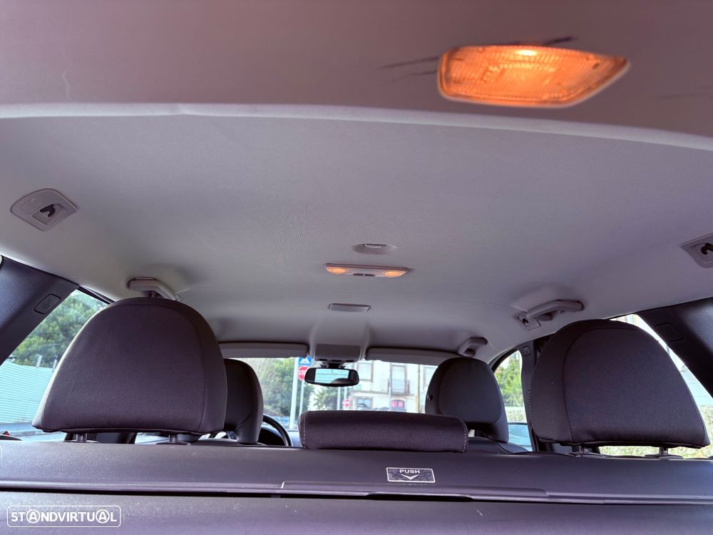 Volvo V50 1.6 D Nível 2 - 20