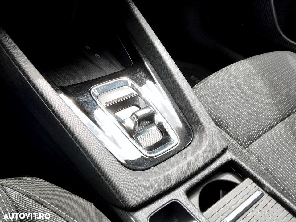 Skoda Octavia 2.0 TDI DSG Ambition - 16