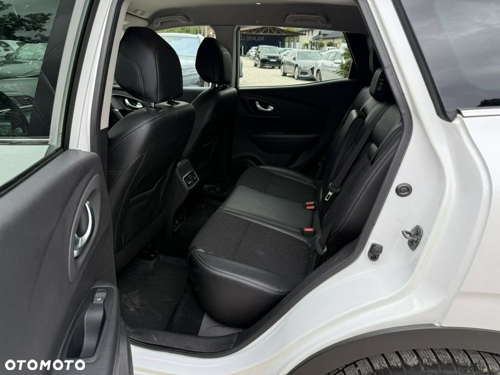 Renault Kadjar 1.3 TCe FAP Intens EDC - 21