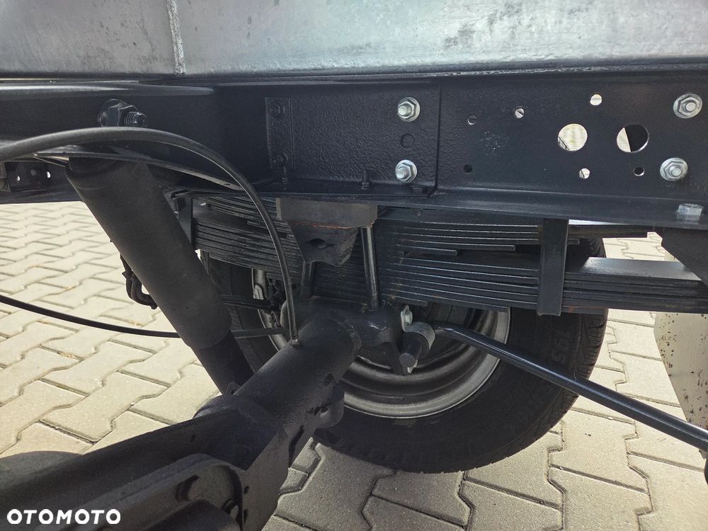Iveco Daily 50c180 / 35c150Wywrotka/Kiper 3 stronny/ - 20