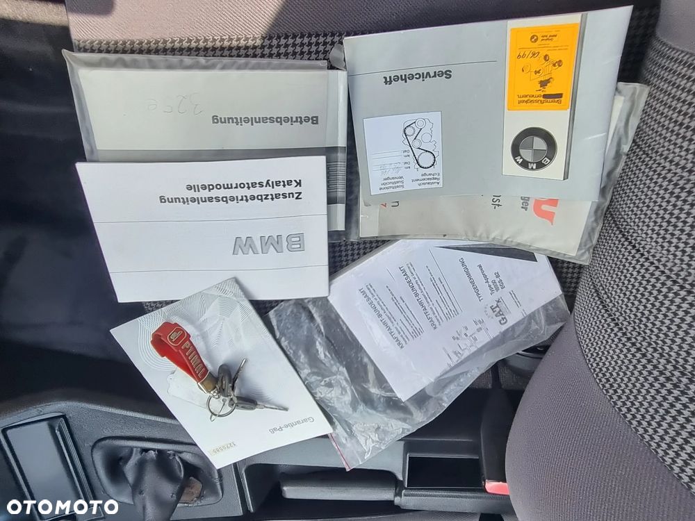 BMW Seria 3 - 31