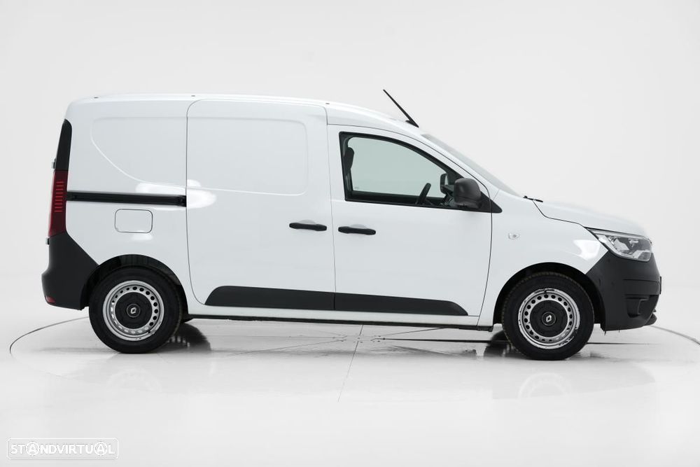 Renault Express 1.5 Blue dCi c/iva - 2