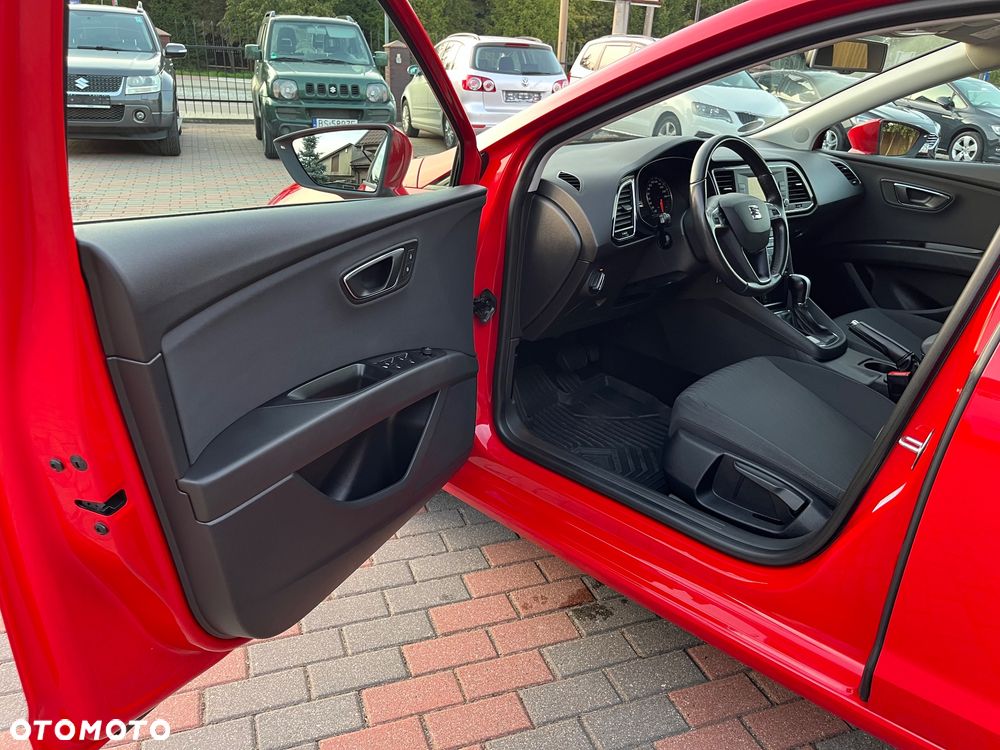 Seat Leon Sportstourer - 7