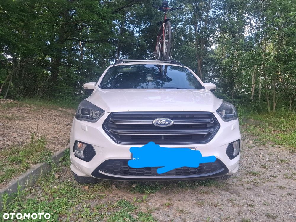 Ford Kuga 2.0 TDCi AWD ST-Line - 15