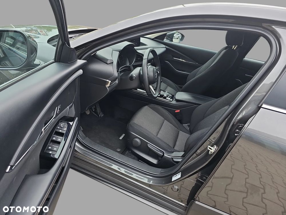 Mazda CX-30 2.0 mHEV Centre-Line 2WD - 11