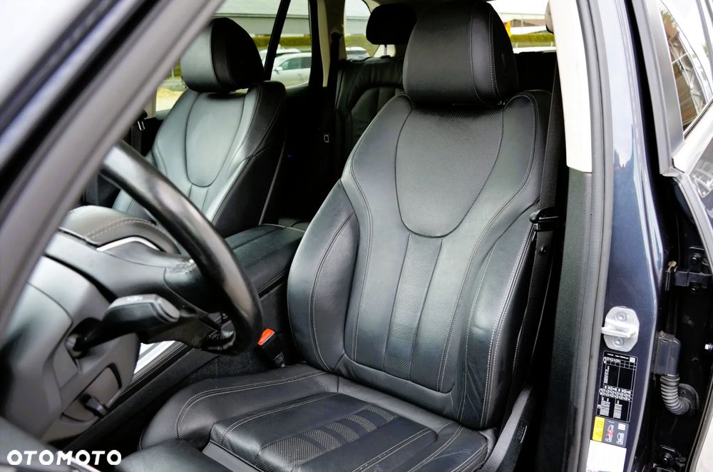 BMW X5 xDrive45e xLine - 12
