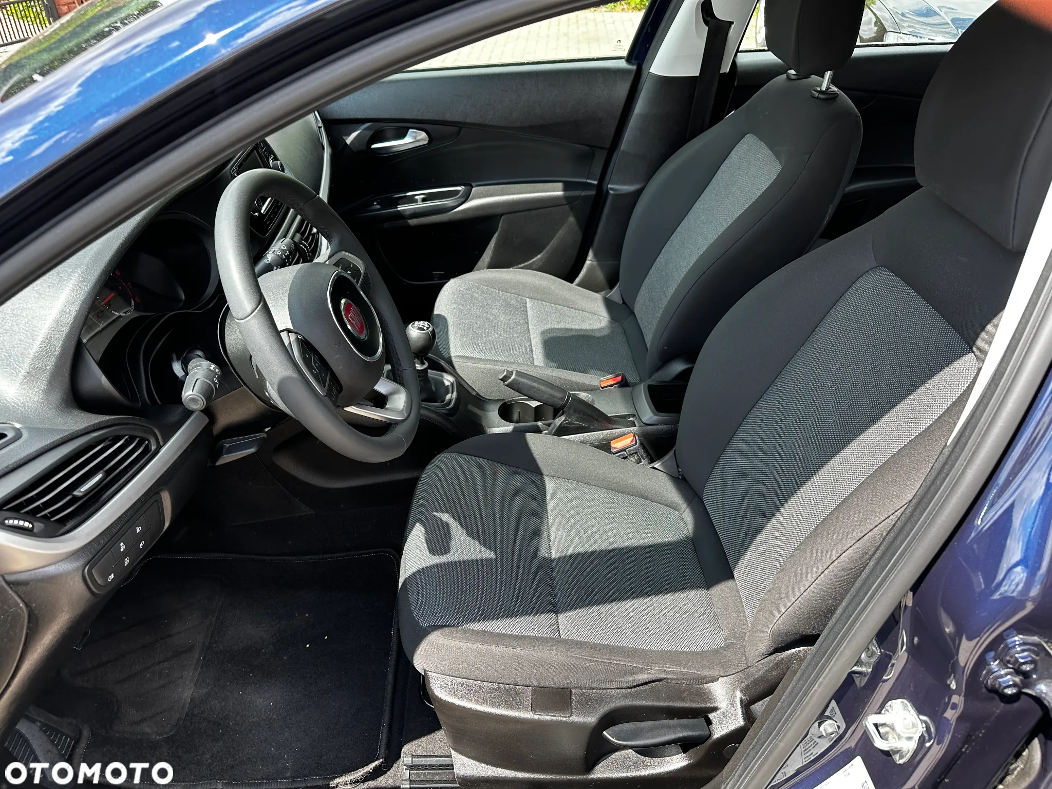 Fiat Tipo - 20