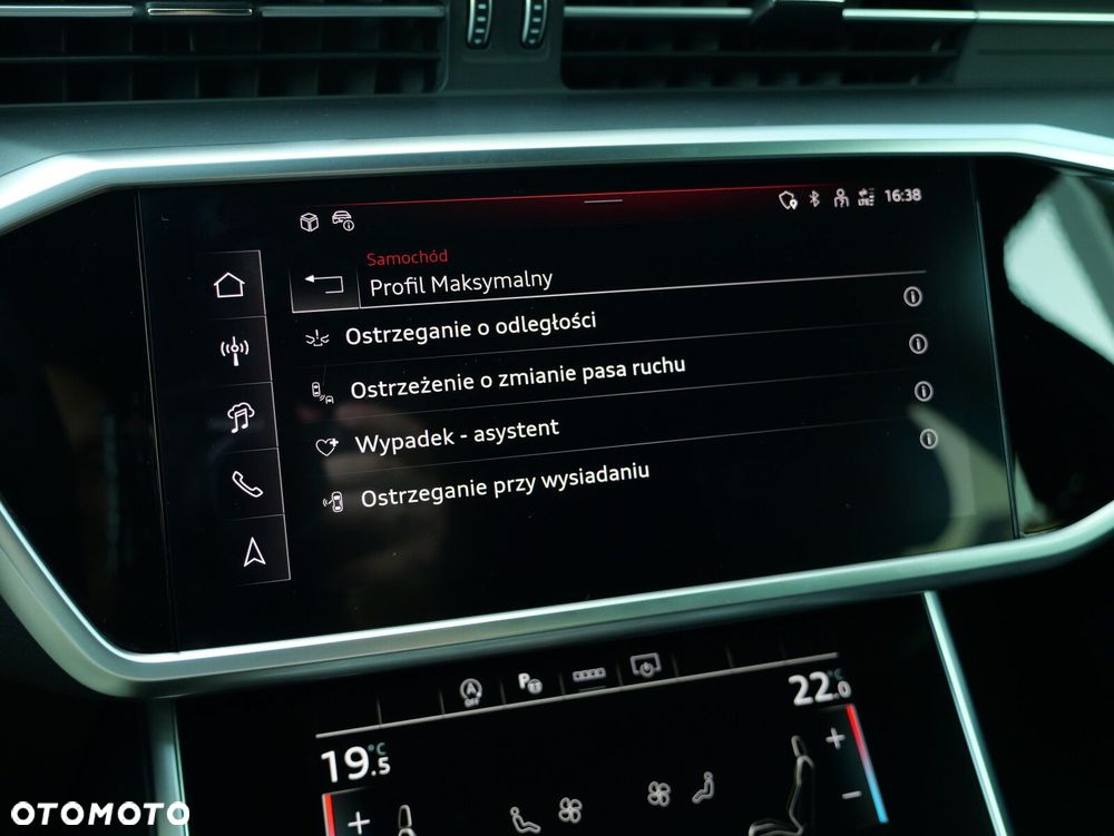 Audi A6 - 37