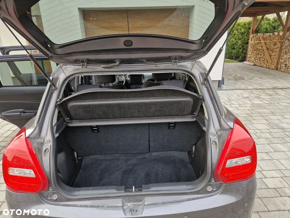 Suzuki Swift ver-1-2-premium-plus - 18