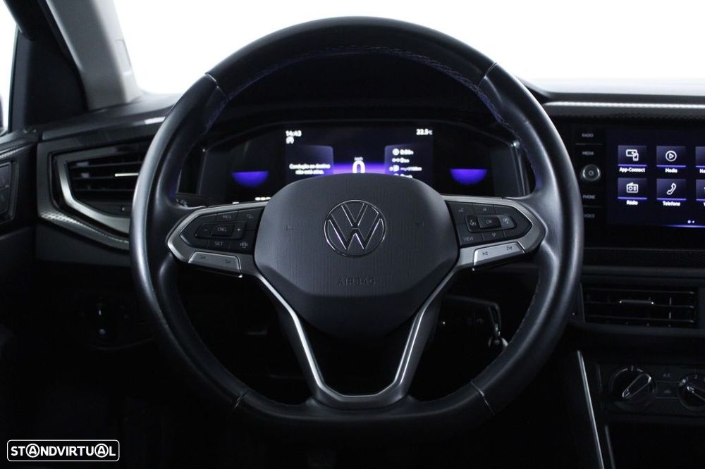VW Taigo 1.0 TSI Life - 20