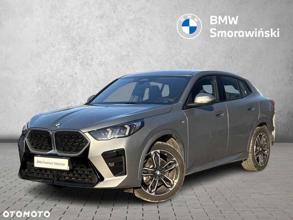 BMW X2 - 1