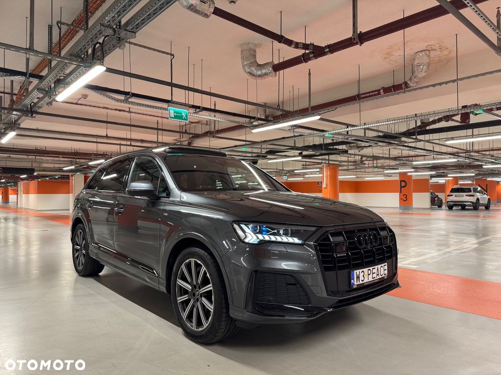Audi Q7 - 3