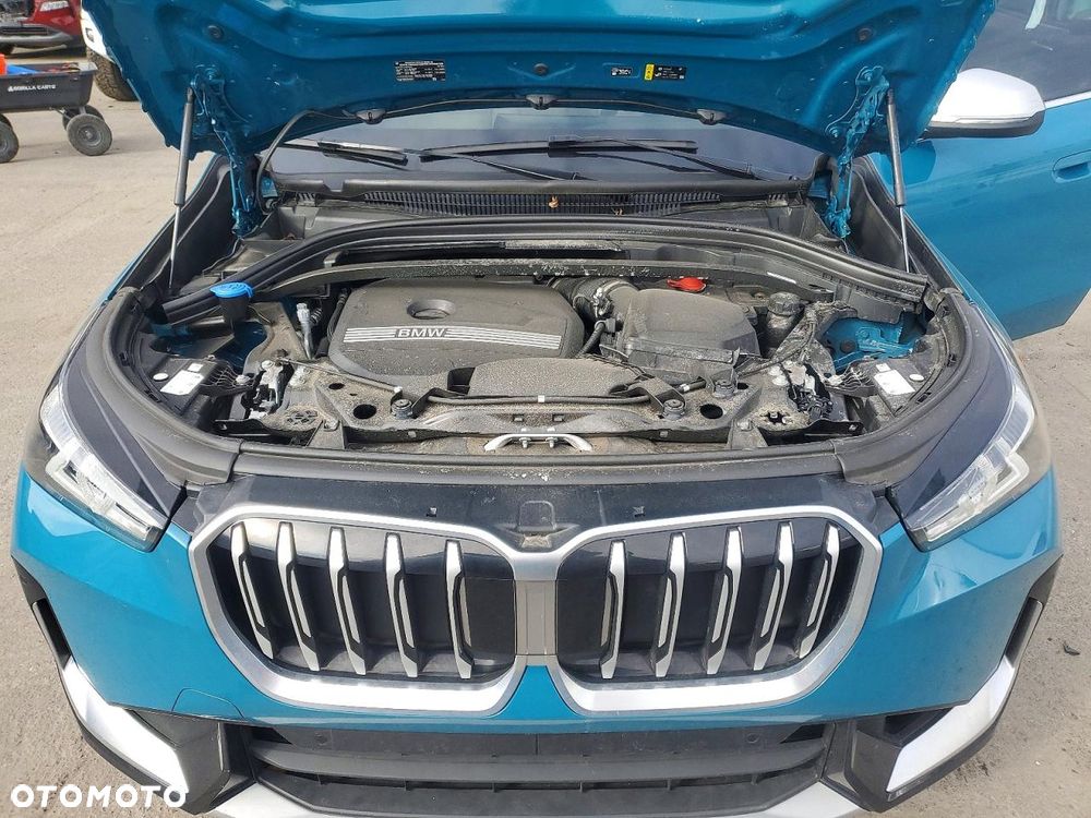 BMW X1 xDrive25i GPF Sport Line sport - 8