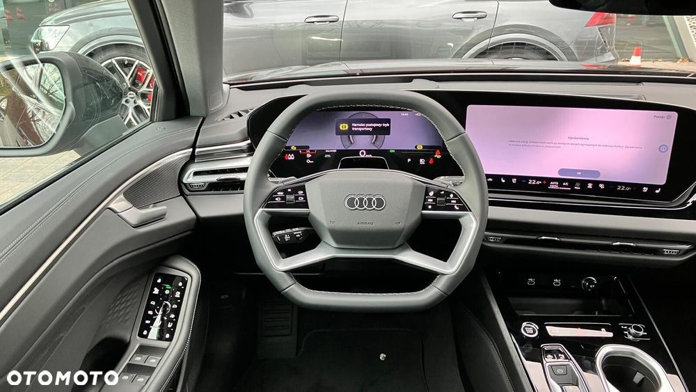 Audi A6 Avant TDI mHEV 220 kW Quattro S tronic - 17