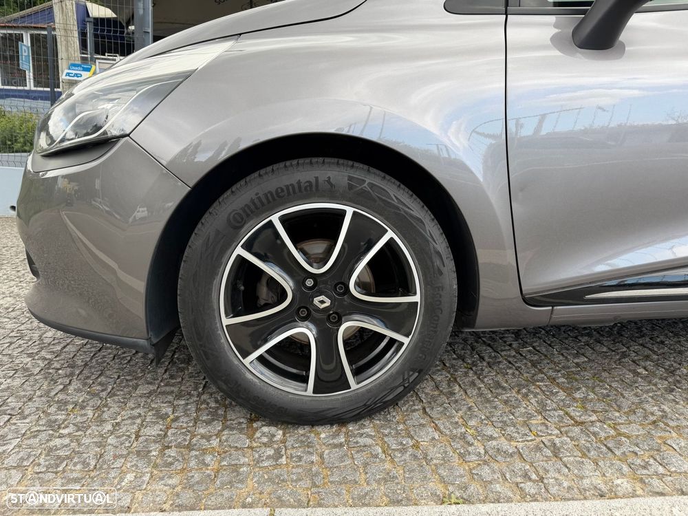 Renault Clio 0.9 TCE Dynamique S - 13