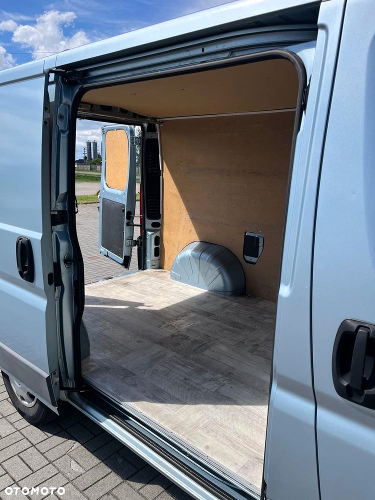 Fiat Ducato - 13