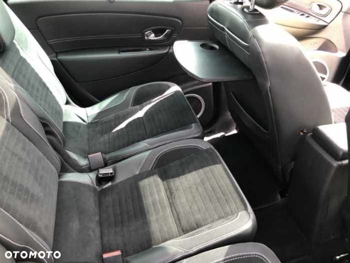 Renault Scenic Energy dCi 130 S&S Xmod Bose Edition - 11