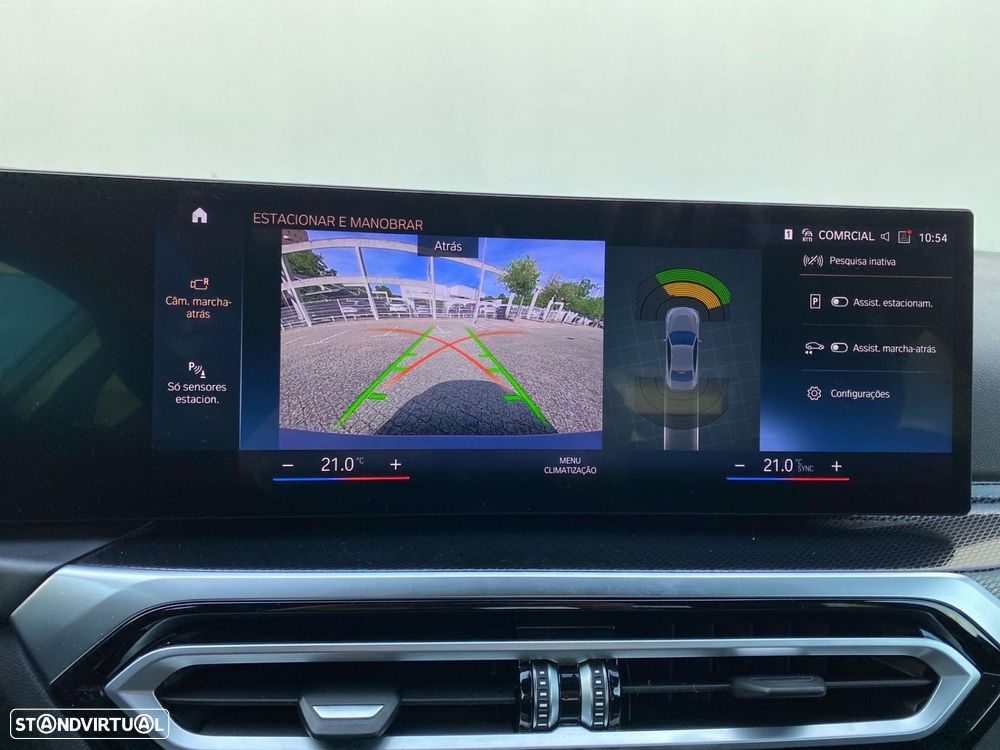 BMW 220 d Coupe Pack 50 anos M Auto - 8