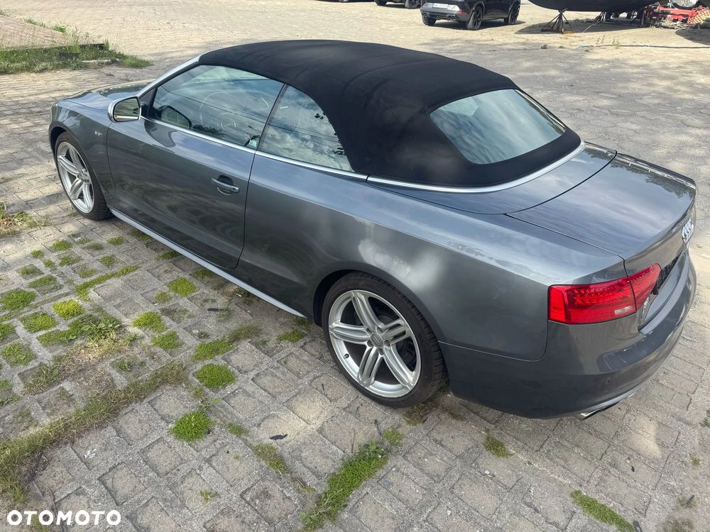 Audi S5 Coupé 3.0 TFSI Quattro S tronic - 8