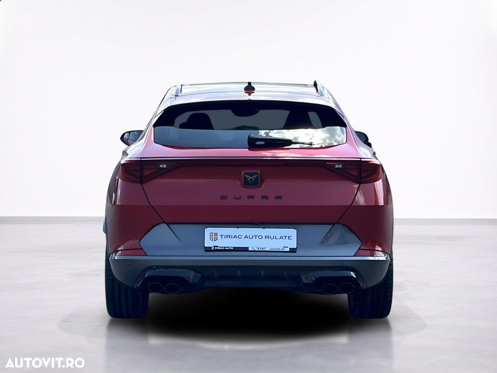 Cupra Formentor - 6