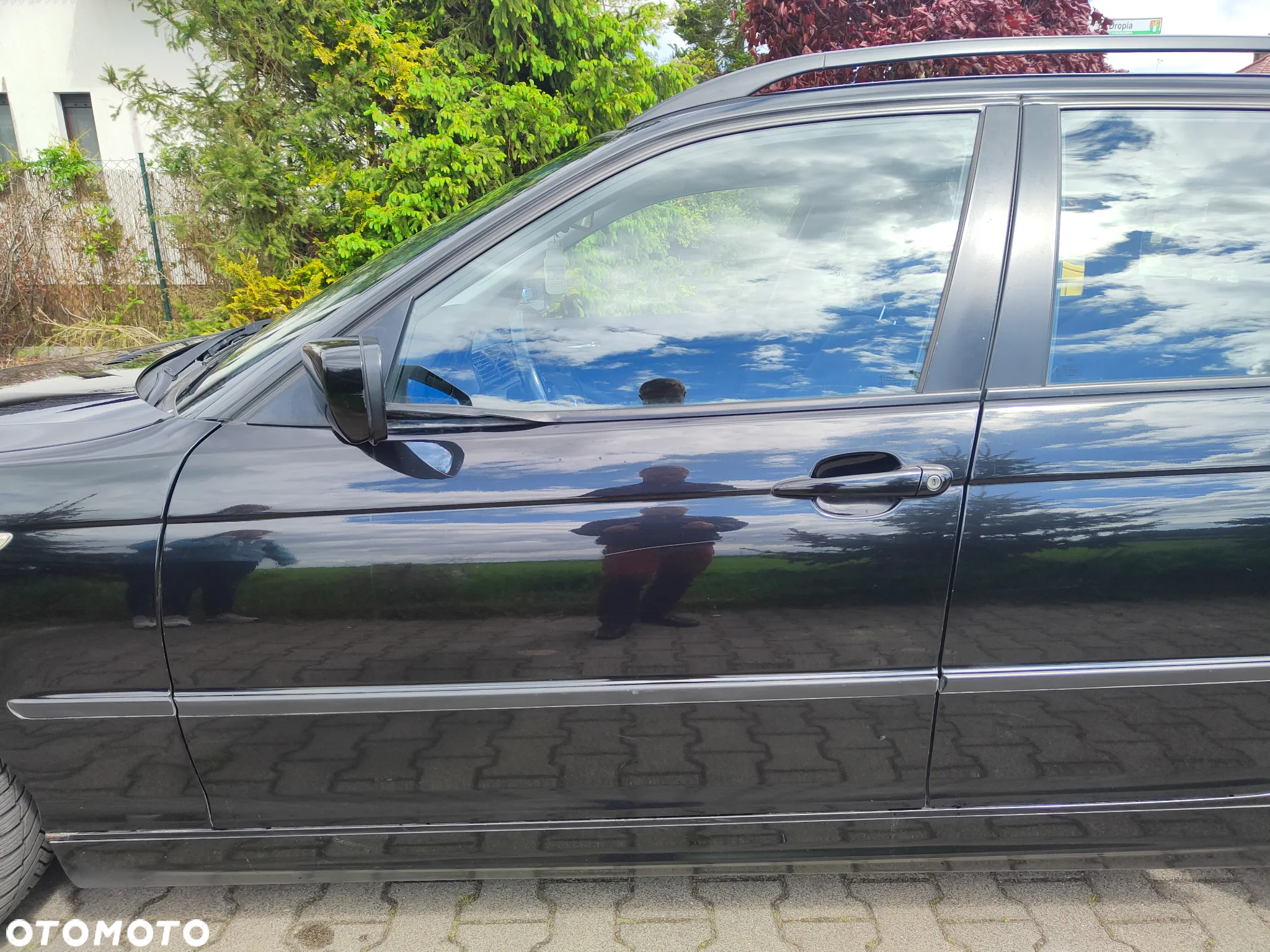 BMW Seria 3 320d - 10