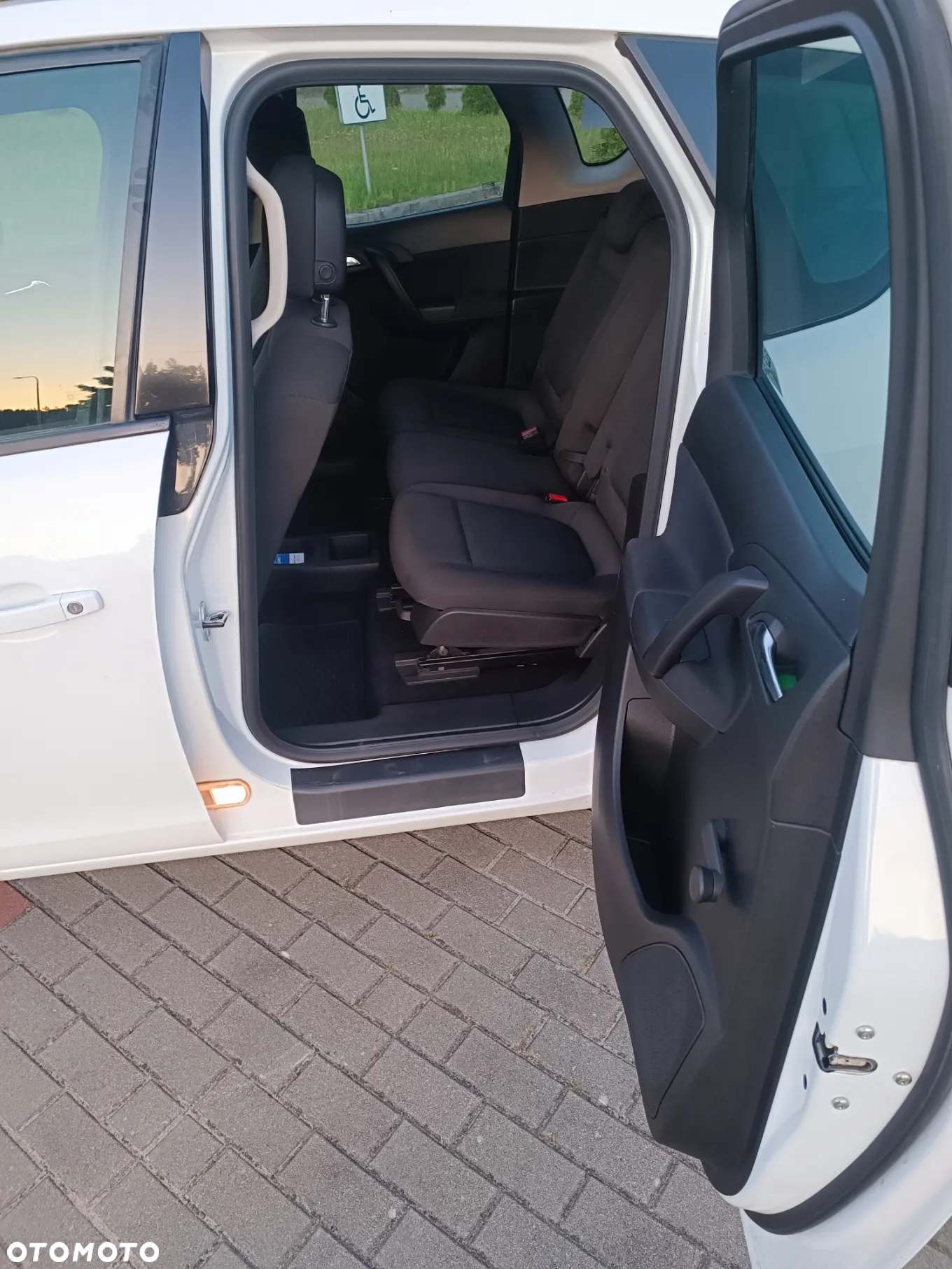 Opel Meriva 1.3 CDTI ecoflex Edition - 9